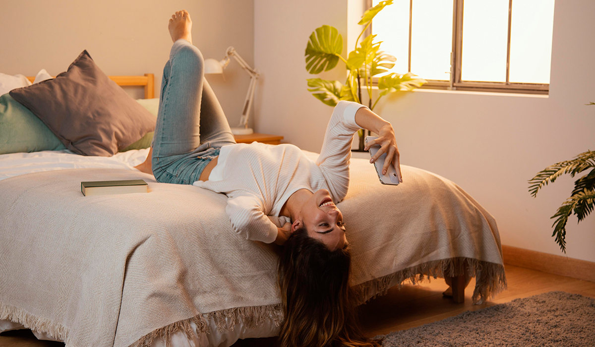 가정에서 자연스럽게 형성되는 긍정적 식사 분위기 만들기